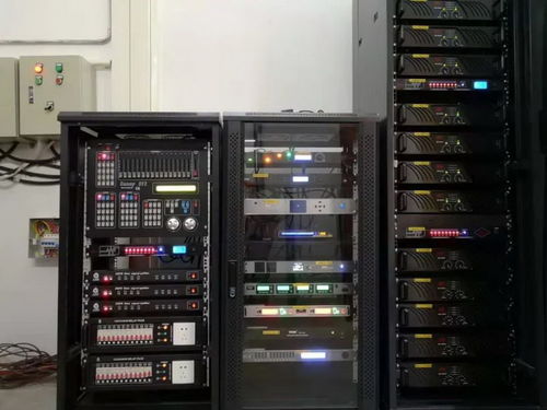 爵士龍音響助力高州會堂，科技賦能思想傳播